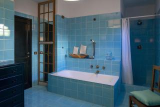Villa Il Bagno - Bagno - 5