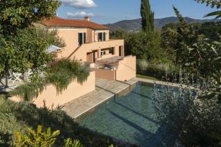 Villa Il Bagno - Bagno - 4