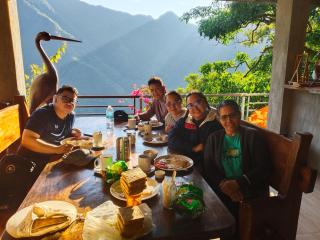 Batad Pension and Restaurant - Banaue - 6