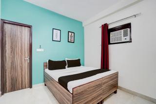 Hotel O Anmol Residency - Nova Deli - 2