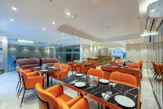 Hotel The Luxury Delhi Airport - Neu-Delhi - 9