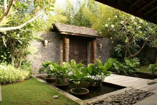 Aero homestay - Mantaak - 9