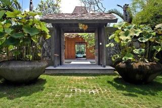 Aero homestay - Mantaak - 7