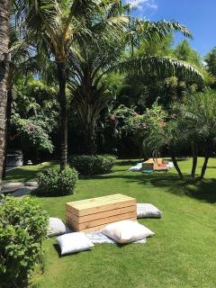 Aero homestay - Mantaak - 6