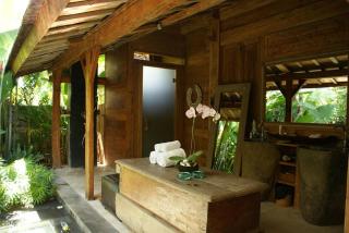 Aero homestay - Mantaak - 5