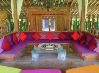 Aero homestay - Mantaak - 4