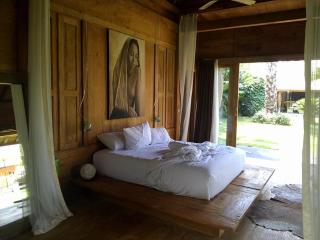Aero homestay - Mantaak - 3