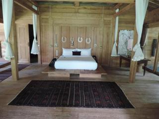 Aero homestay - Mantaak - 2