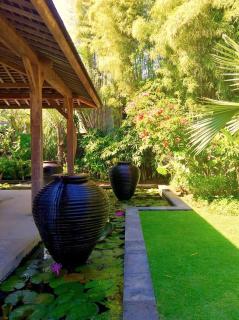 Aero homestay - Mantaak - 1