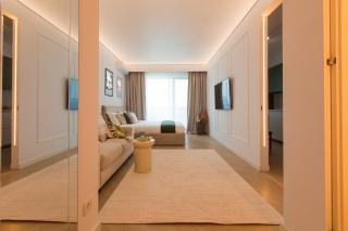 Cortina North - Skyline Studio with City Views - 5