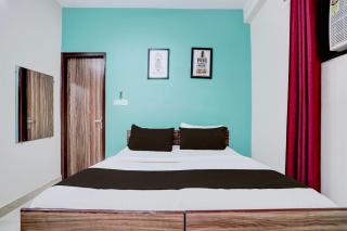 Hotel O Anmol Residency - Nova Deli - 7
