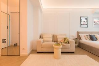 Elegant High-Rise Studio - Cortina North - Voluntari - 1
