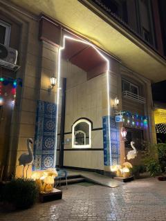 Apartment in Compound Sama - Maadi شقة في المعادي - 7