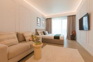 Elegant High-Rise Studio - Cortina North - Voluntari - 3