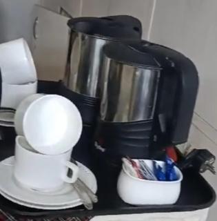 AGRA HOTEL #SAMOVAR TAJGANJ PREMIUM Near Taj Mahal - A Premium Hotel In Agra - 1