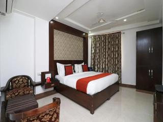AGRA HOTEL #SAMOVAR TAJGANJ PREMIUM Near Taj Mahal - A Premium Hotel In Agra - 8