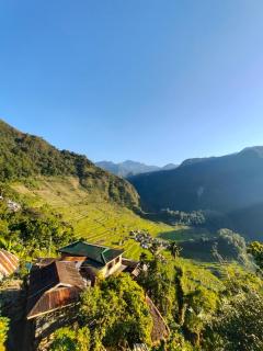 Batad Pension and Restaurant - Banaue - 7