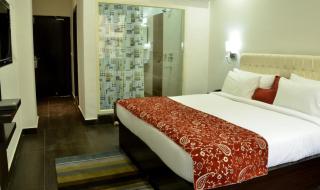 AGRA HOTEL #SAMOVAR TAJGANJ PREMIUM Near Taj Mahal - A Premium Hotel In Agra - 3