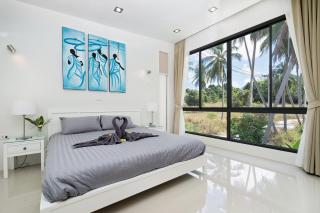 Private pool 3 Bedroom Villa near Choeng Mon - Koh Samui - 8