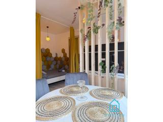 Honey Apartment- Cozy Retreat, 10 Minutes to Gdańsk Old Town - Danzig - 9