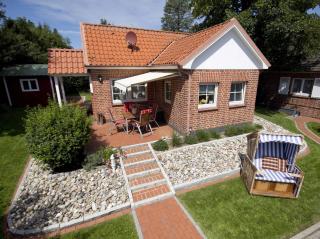Bungalow Eiland - Grömitz - 6
