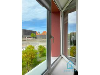 Honey Apartment- Cozy Retreat, 10 Minutes to Gdańsk Old Town - Danzig - 1