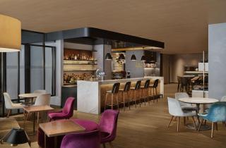 The Park Lane Hong Kong, Autograph Collection - Hong Kong - 3