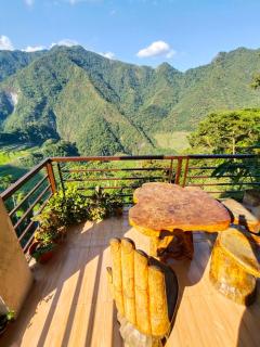 Batad Pension and Restaurant - Banaue - 8