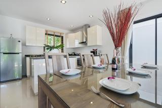 Private pool 3 Bedroom Villa near Choeng Mon - 6