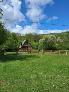 Cottage Bellis - Pošćenje - 8
