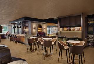 The Park Lane Hong Kong, Autograph Collection - Hong Kong - 1