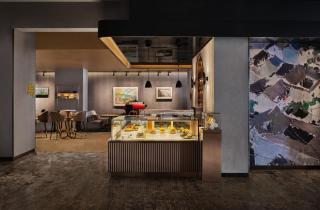 The Park Lane Hong Kong, Autograph Collection - Hong Kong - 2