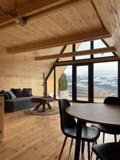 Casa Nordica - La noi la munte - 6