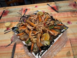 Nouvel appart du port - 1