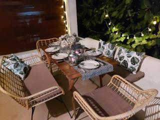 Casa Al Giardino - Palermo - 1