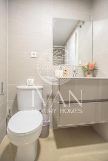 Casa Playera Ivan Luxury Homes 5ªPlta Norte 1ªLinea - 3