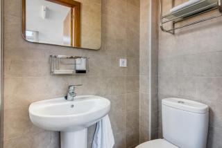 Oasis Apt, 5min Beach, In City Center, Terrace - Villajoyosa - 5