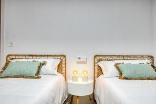 Oasis Apt, 5min Beach, In City Center, Terrace - Villajoyosa - 3