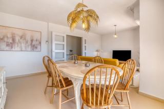 Oasis Apt, 5min Beach, In City Center, Terrace - Villajoyosa - 2