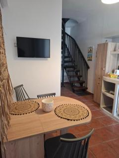 FERMINA KaGa kythnosuites - Mérichas - 9