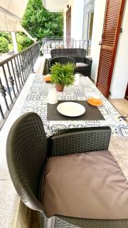 Residenza del Parco Renzi con terrazza Rimini - Rimini - 8