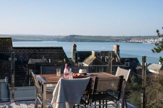 Anchorage 4 - Padstow - 0