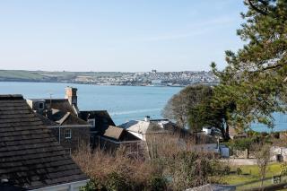 Anchorage 4 - Padstow - 5