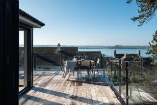 Anchorage 4 - Padstow - 4
