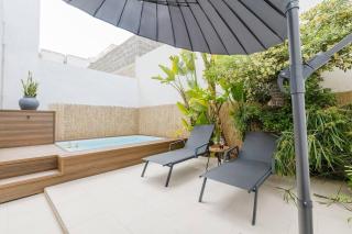 The Rustique - 3bed House In Mellieha By Homely! - Ix-Xagħra taʼ Barra - 0