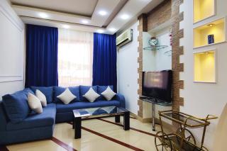 1 Bedroom Apartment on Tumanyan street - Erevan - 7