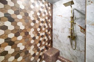 1 Bedroom Apartment on Tumanyan street - Erevan - 1