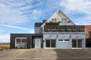 Le Rêve SPA Sauna, cinéma Colmar - Muntzenheim - 9