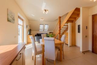 Wooden Sun Seasons 24 Apartment in Rewal Close to the Beach by Noclegi Renters - Rewal - 0