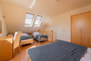 Wooden Sun Seasons 24 Apartment in Rewal Close to the Beach by Noclegi Renters - Rewal - 5